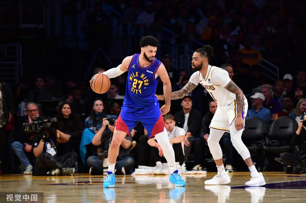 在面对强队 在面对强队