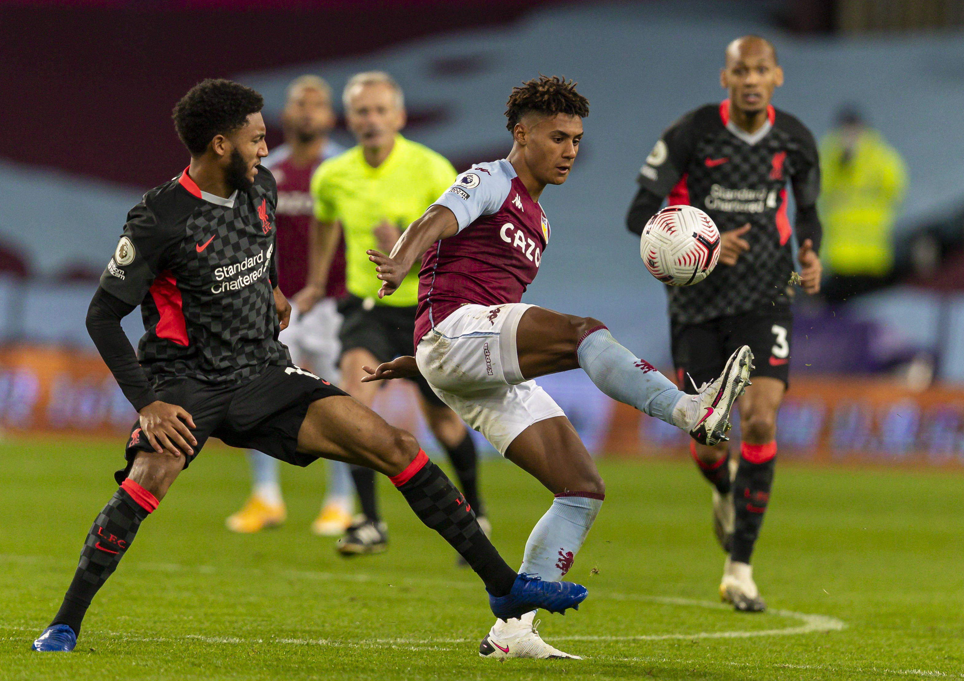 全能战士 全能战士